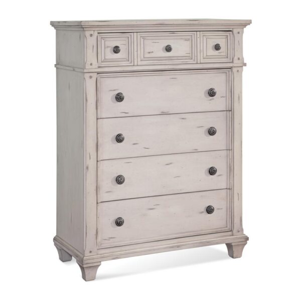 Sedona Chest
