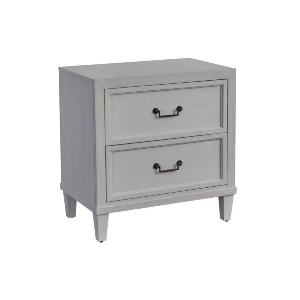 Dunescape 2 Drawer Nightstand