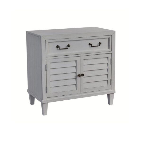 Dunescape 2 Door Nightstand