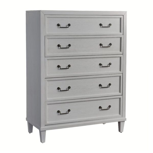 Dunescape 5 Drawer Chest
