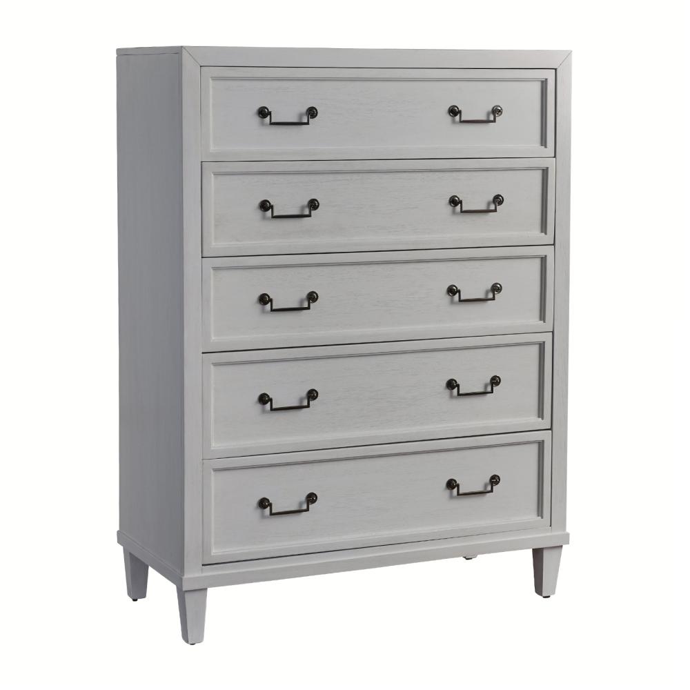 Dunescape 5 Drawer Chest Dunescape 5 Drawer Chest