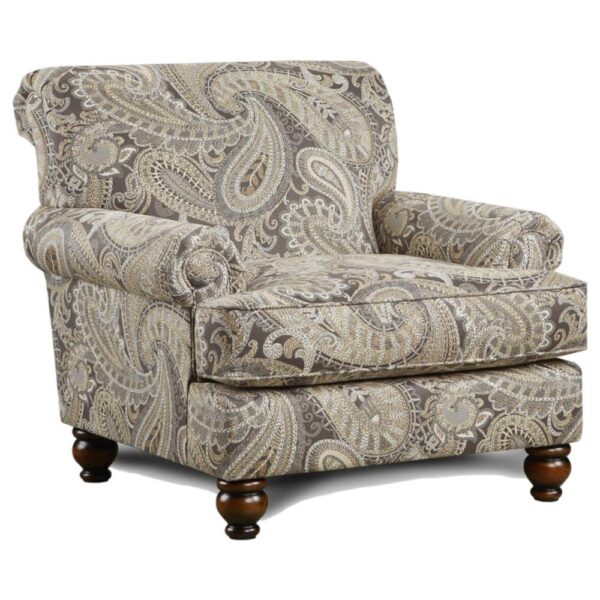 Capernicus Cobblestone Chair