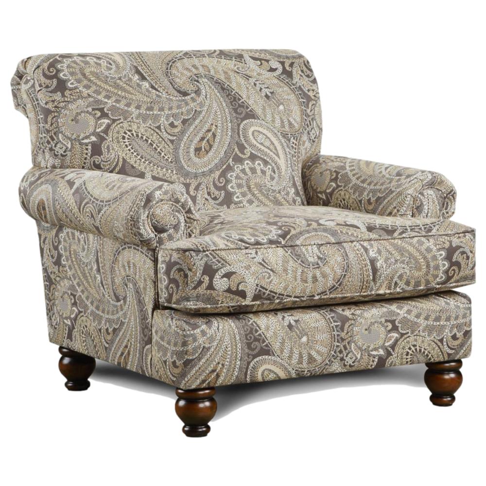 Capernicus Cobblestone Chair Capernicus Cobblestone Chair