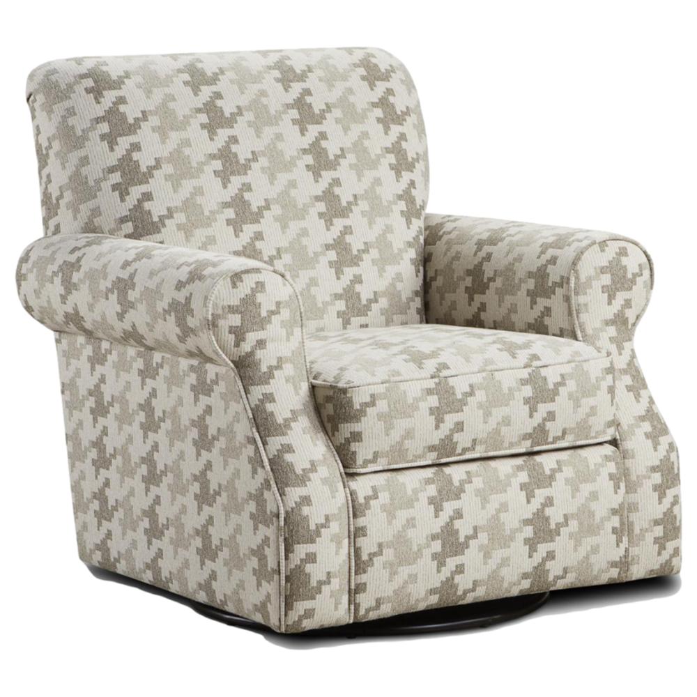 Blass Berber Swivel Chair Blass Berber Swivel Chair