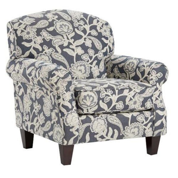 Sophie Indigo Chair