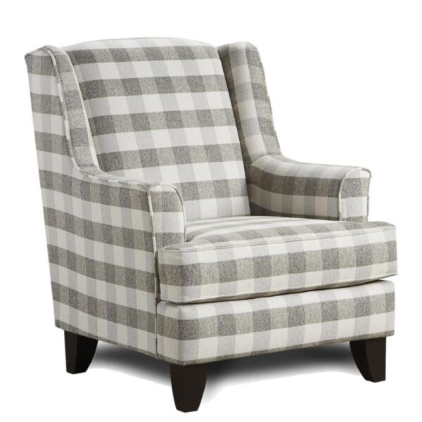 Brock Berber Chair