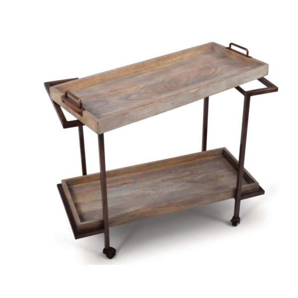 Conway Cart