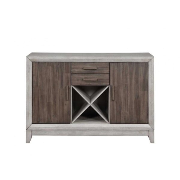 Abacus Sideboard
