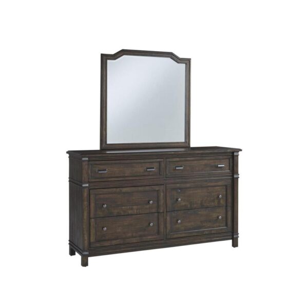 Farmwood Mirror