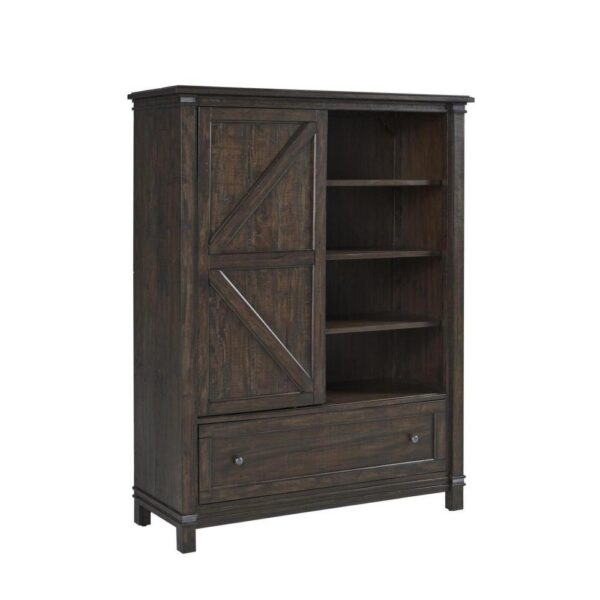 Farmwood Gentleman's Chest