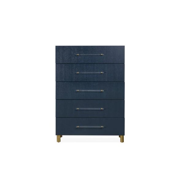 Argento Navy Chest