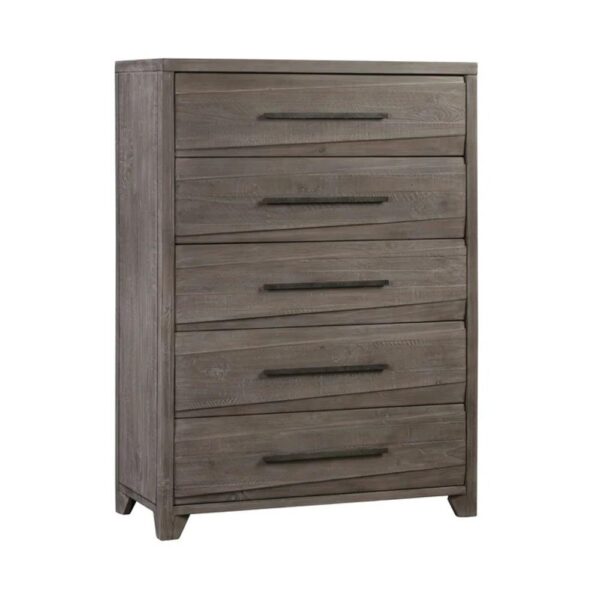 Hearst Chest