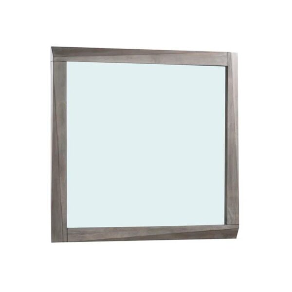 Hearst Mirror