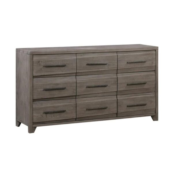 Hearst Dresser