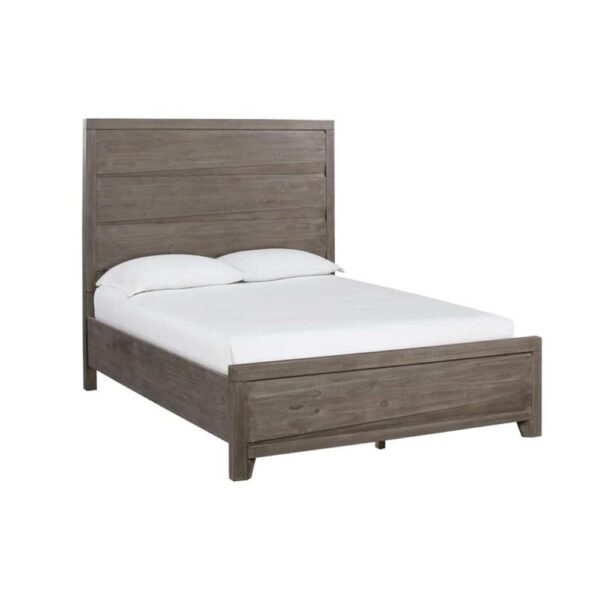 Hearst Panel Bed