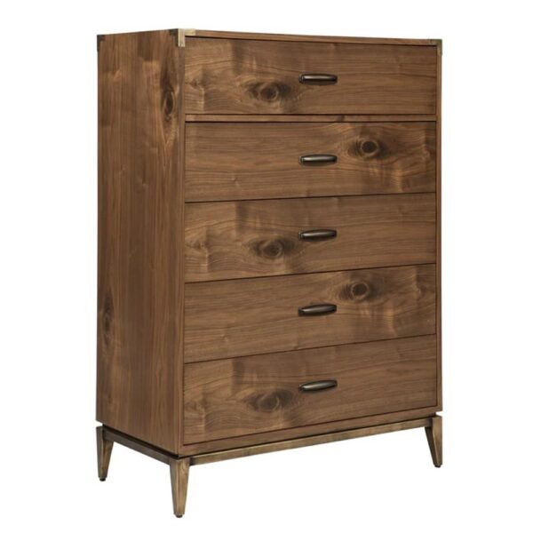 Alder Wood Chest