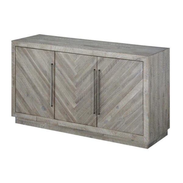 Alexandra Three Door Sideboard