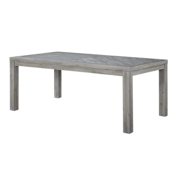Alexandra Dining Table