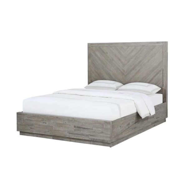 Alexandra Platform Bed