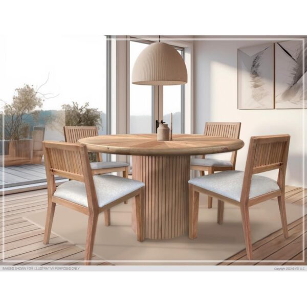 Giza Dining Chair