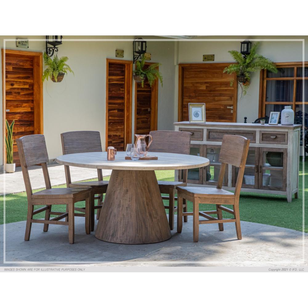 Sahara Side Chair Sahara Side Chair