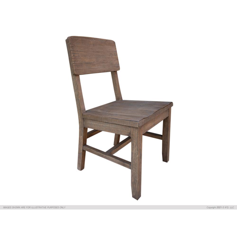 Sahara Side Chair Sahara Side Chair