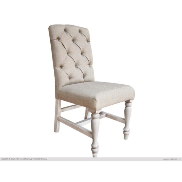 Rock Valley Chair