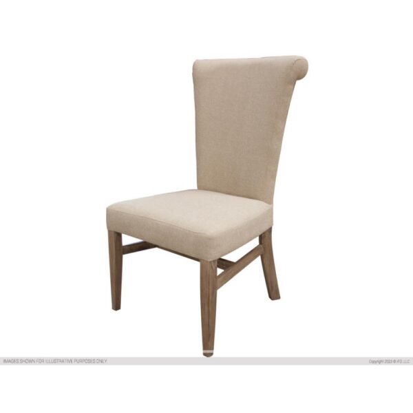 Bonanza Upholstered Chair