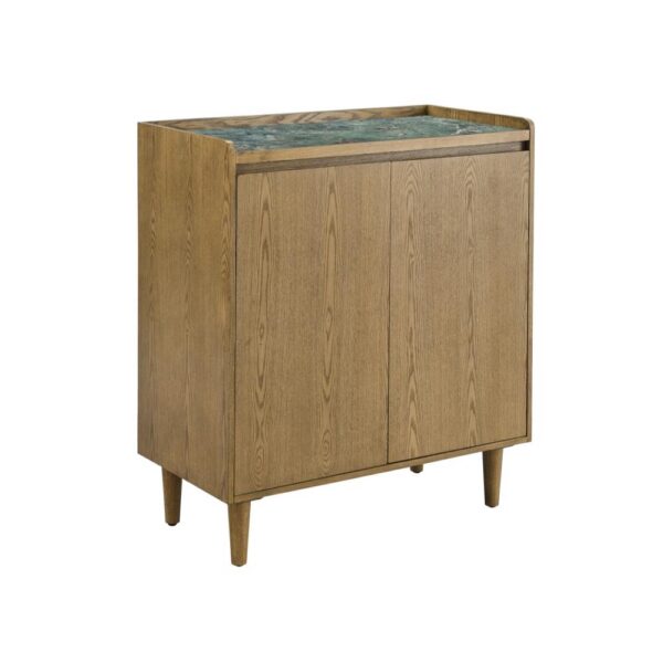 Novate Sintered Stone Cabinet