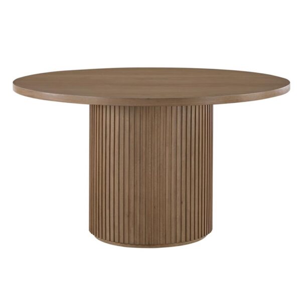 Colvin Brown Table