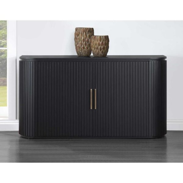 Colvin Black Server