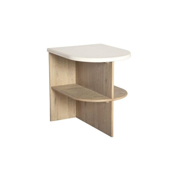 Panama Jack Melia End Table