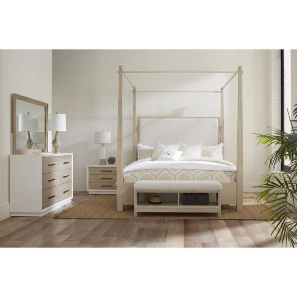Panama Jack Boca Grande Bed Bench