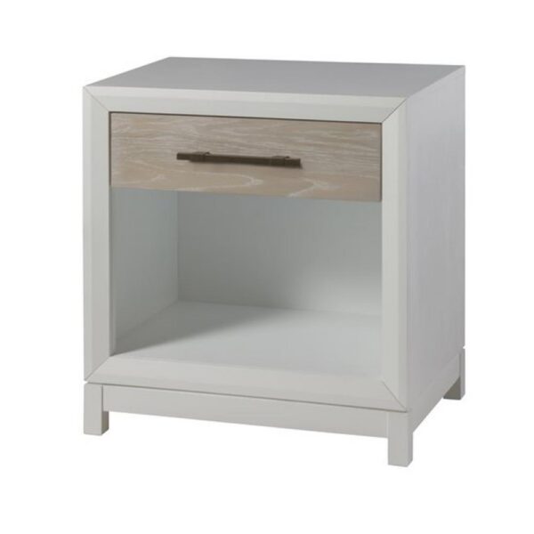 Panama Jack Boca Grande One Drawer Nightstand