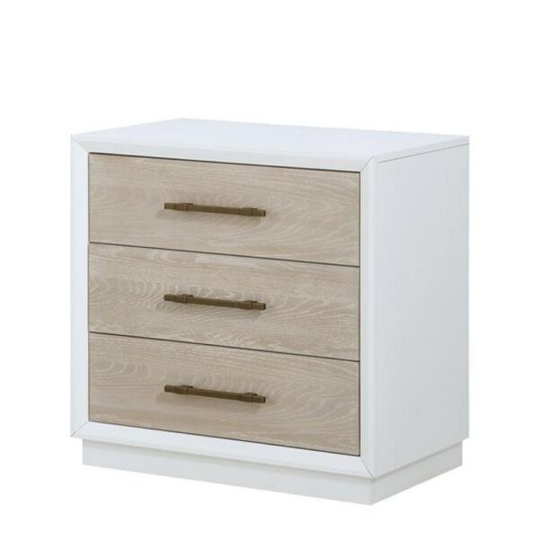 Panama Jack Boca Grande Nightstand