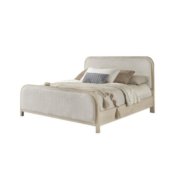 Panama Jack Melia Upholstered Bed
