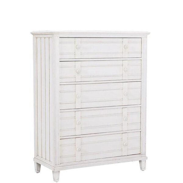 Cane Bay Chest