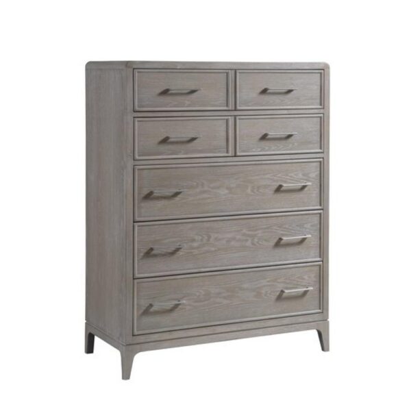 Bodhi Chest