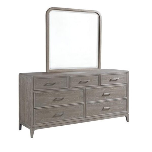 Bodhi Landscape Mirror