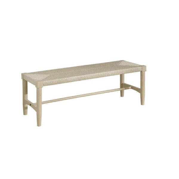 Bodhi Open Nightstand