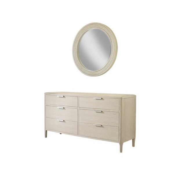 Pearl Dresser
