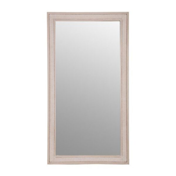 Pearl Floor Mirror