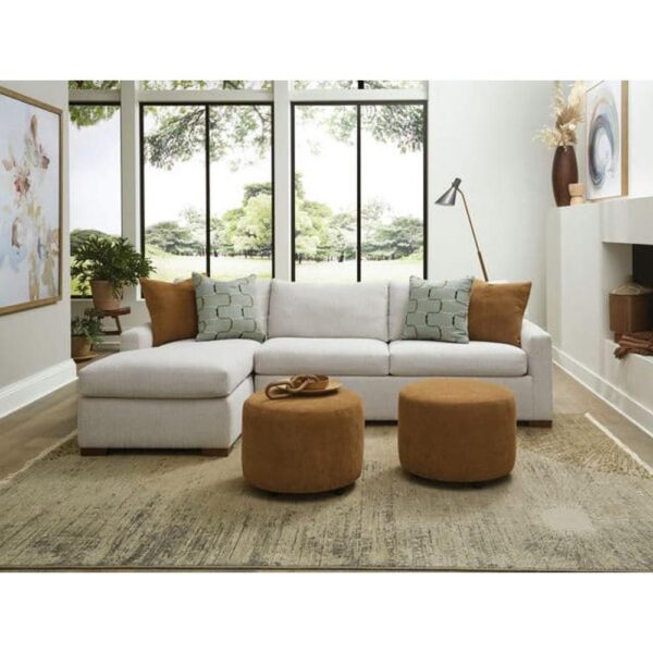 6260 Sleeper Sectional