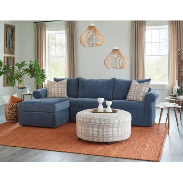 5746 Sleeper Sectional