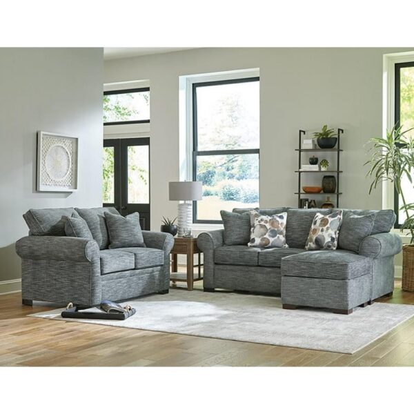 5690 Sleeper Sofa with Chaise