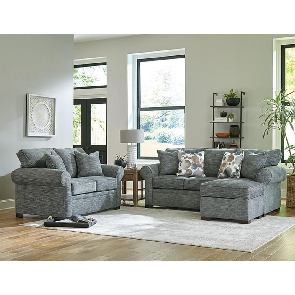 5690 Sleeper Sofa with Chaise 5690 Sleeper Sofa with Chaise