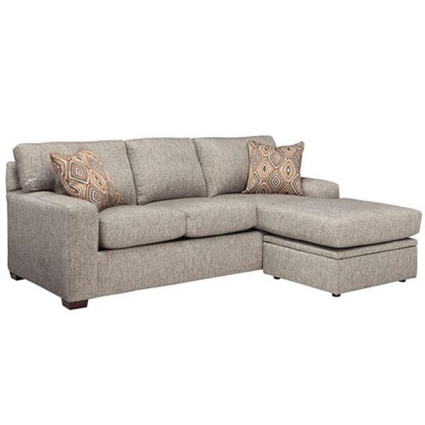 5190 Sleeper Sofa with Chaise