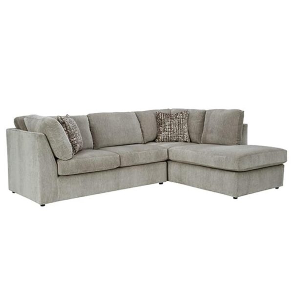 593 Sleeper Sectional