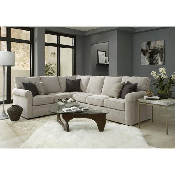 303 Sleeper Sectional