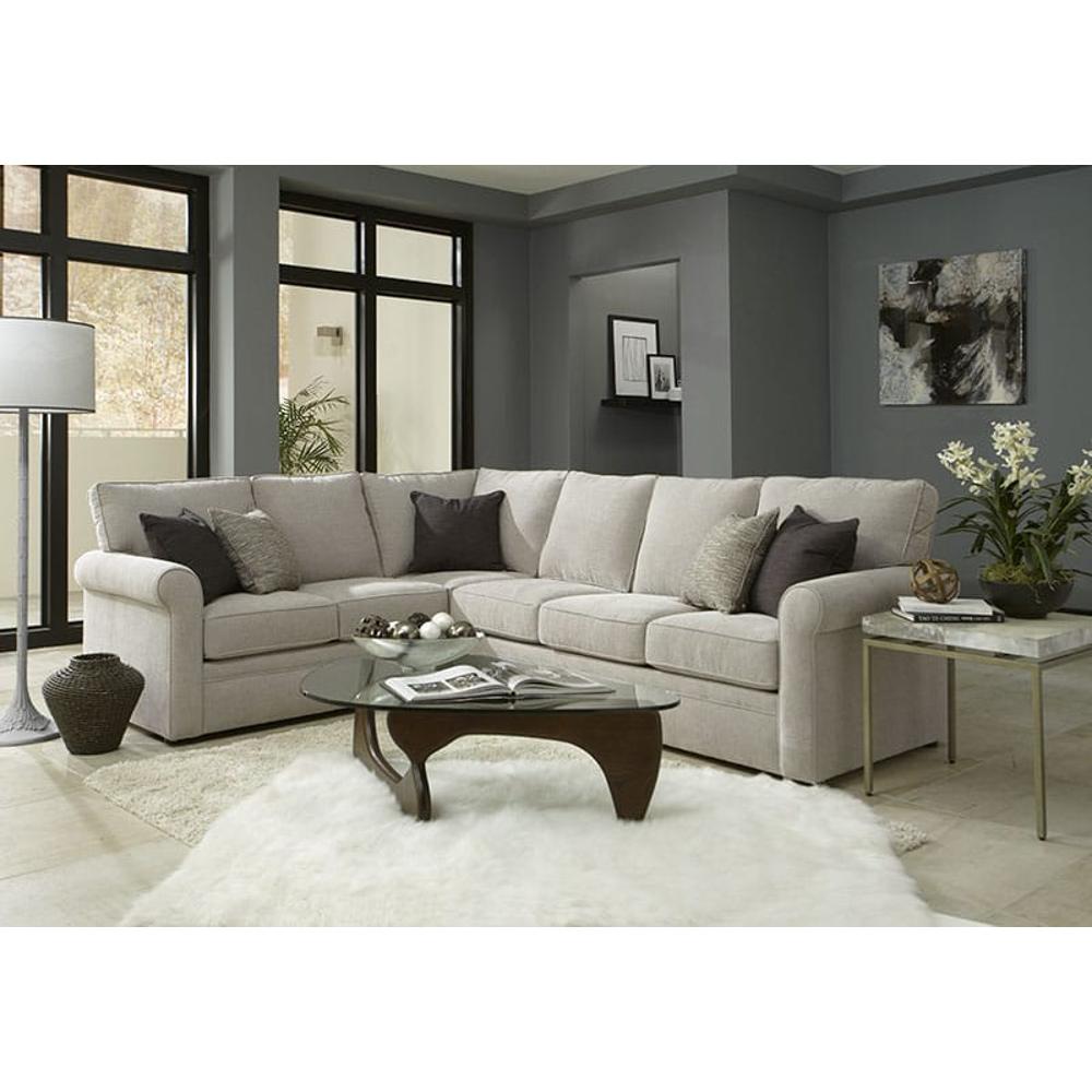 303 Sleeper Sectional 303 Sleeper Sectional